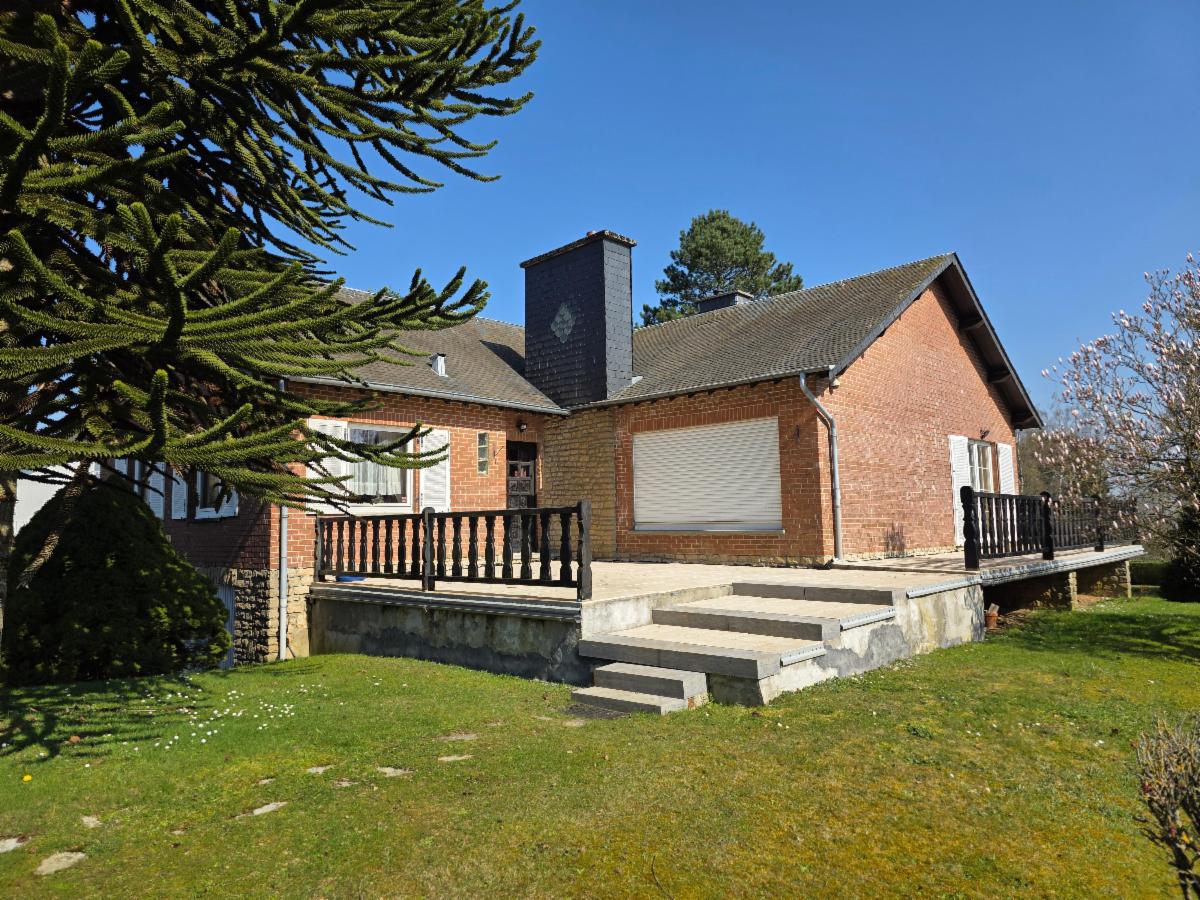 Presentatiebeeld van het pand n° 295615