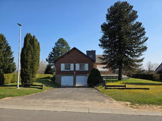 Eerste alternatieve foto van het pand