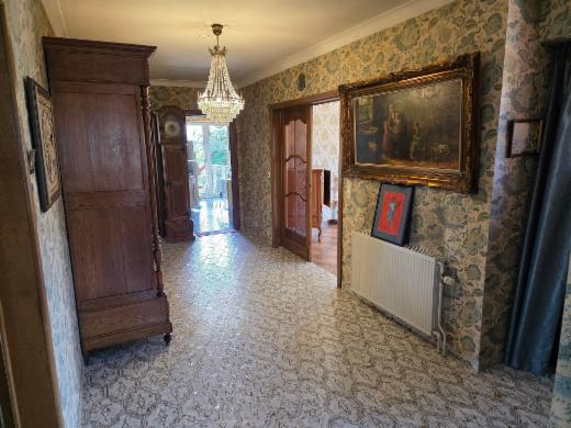 Derde alternatieve foto van het pand