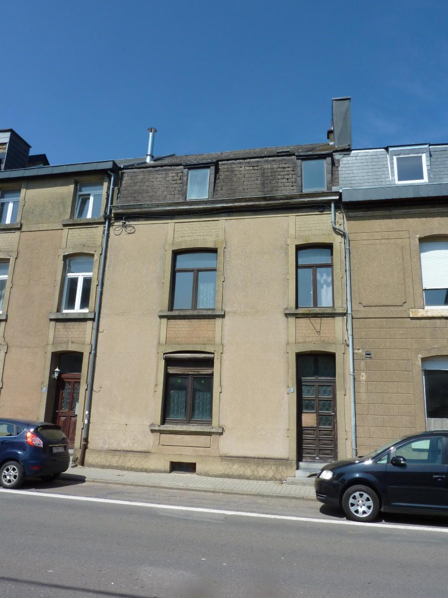 Presentatiebeeld van het pand n° 296382