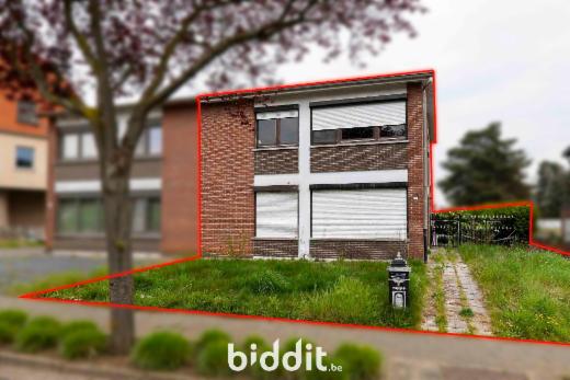 Presentatiebeeld van het pand n° 283452