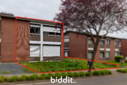 Eerste alternatieve foto van het pand