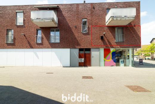 Presentatiebeeld van het pand n° 286102