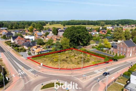 Presentatiebeeld van het pand n° 286420