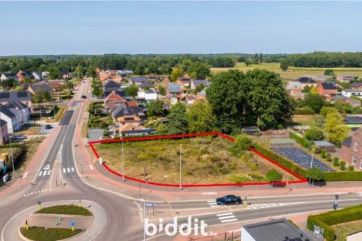 Eerste alternatieve foto van het pand