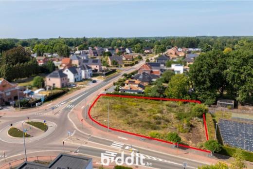 Tweede alternatieve foto van het pand