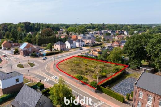 Derde alternatieve foto van het pand