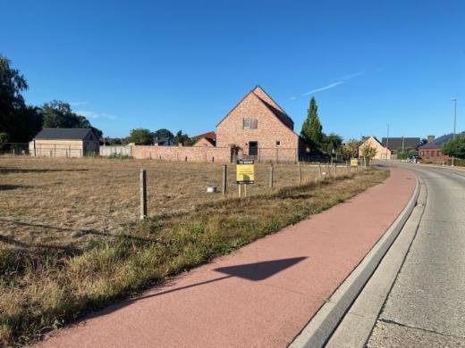 Tweede alternatieve foto van het pand