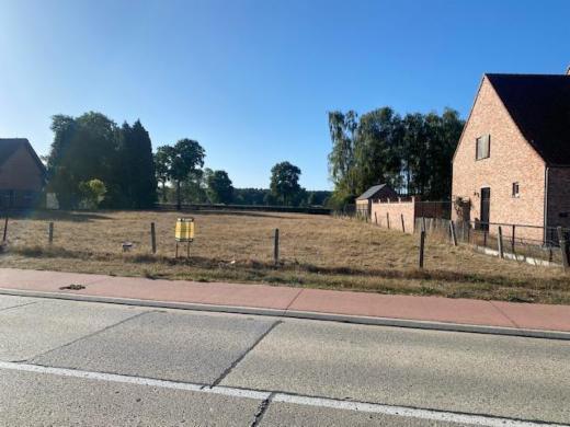 Eerste alternatieve foto van het pand