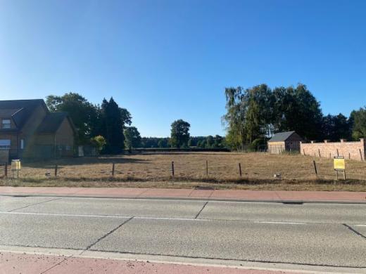 Derde alternatieve foto van het pand