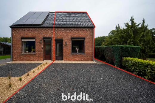 Presentatiebeeld van het pand n° 287836