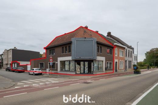 Presentatiebeeld van het pand n° 288945