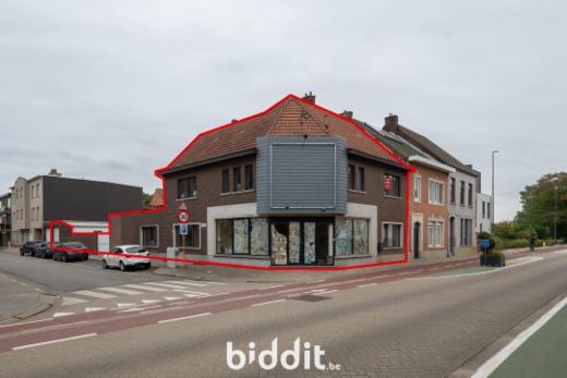 Presentatiebeeld van het pand n° 288945