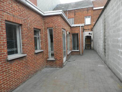 Derde alternatieve foto van het pand