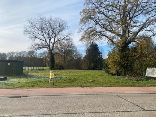 Eerste alternatieve foto van het pand