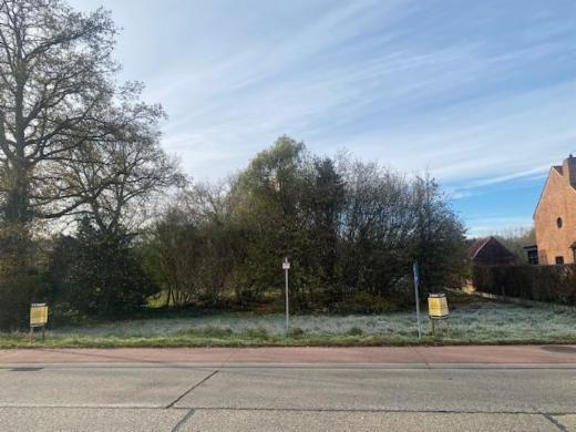 Tweede alternatieve foto van het pand