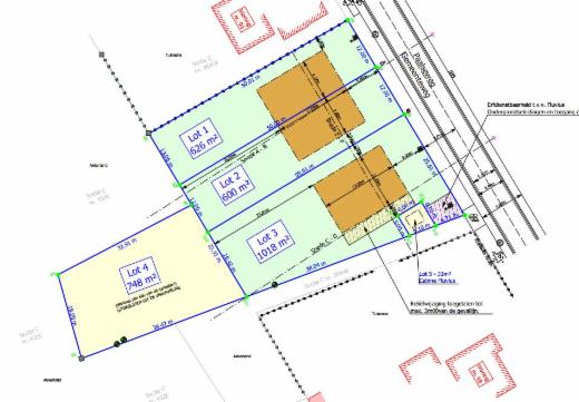 Derde alternatieve foto van het pand