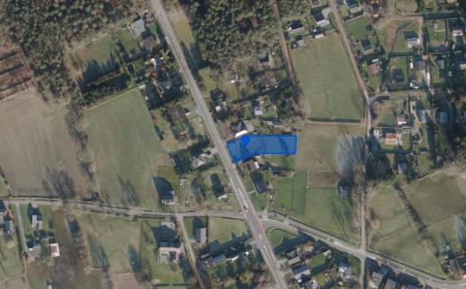 Presentatiebeeld van het pand n° 293733