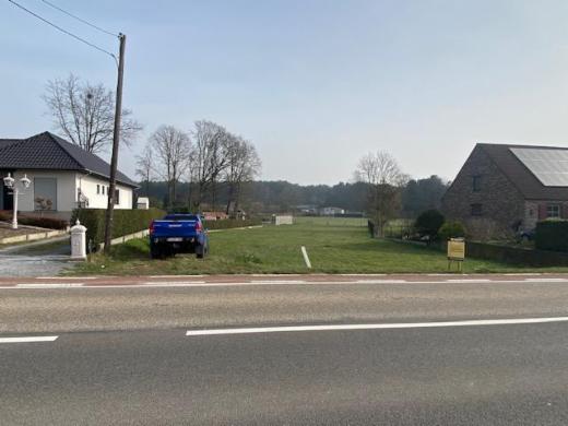 Eerste alternatieve foto van het pand