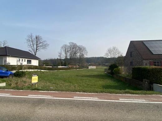 Tweede alternatieve foto van het pand