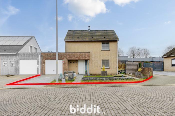 Presentatiebeeld van het pand n° 296676