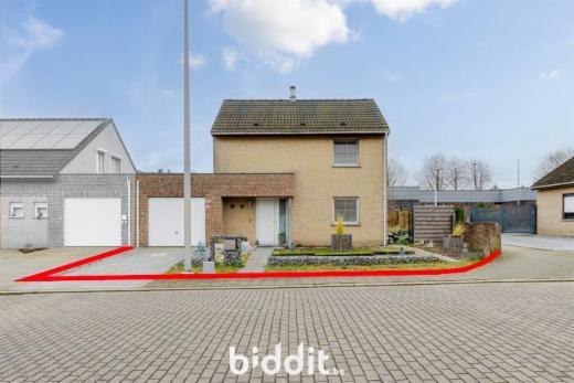 Presentatiebeeld van het pand n° 296676