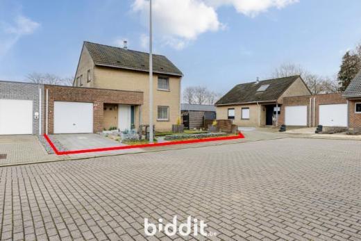 Eerste alternatieve foto van het pand