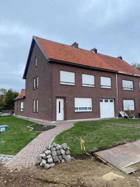 Presentatiebeeld van het pand n° 298661