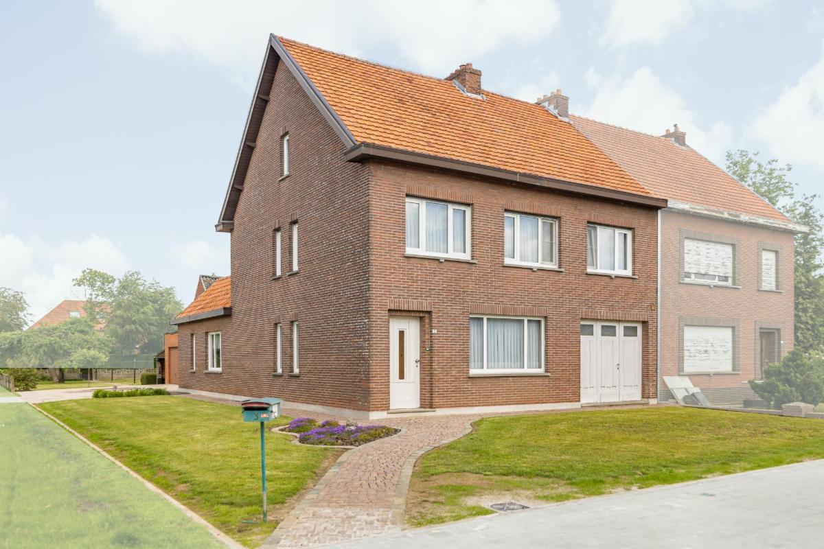 Presentatiebeeld van het pand n° 298661