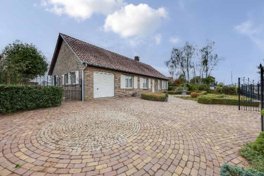 Tweede alternatieve foto van het pand