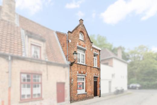 Eerste alternatieve foto van het pand