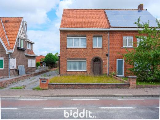 Presentatiebeeld van het pand n° 285031