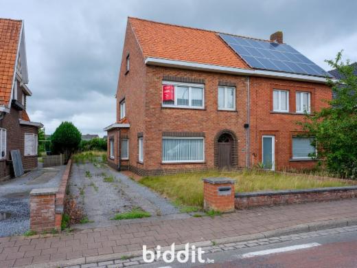 Eerste alternatieve foto van het pand