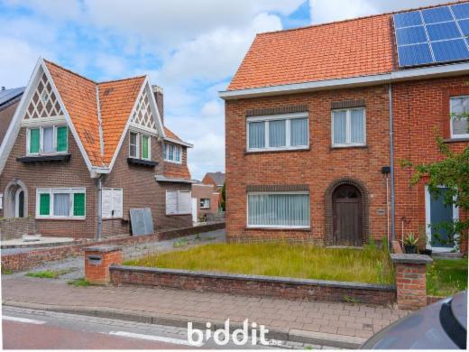 Tweede alternatieve foto van het pand
