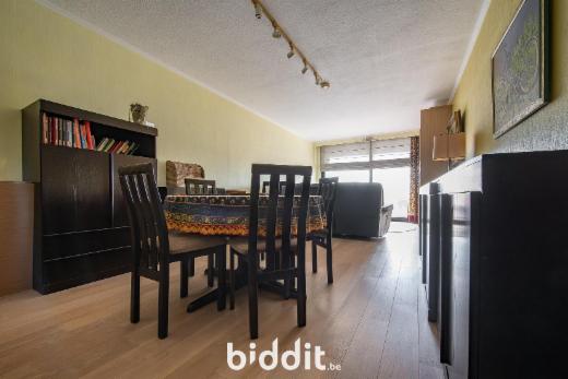 Derde alternatieve foto van het pand