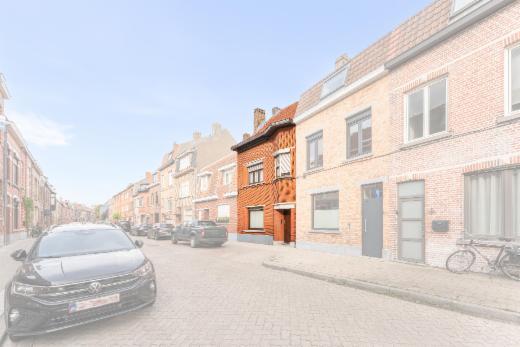 Presentatiebeeld van het pand n° 288737