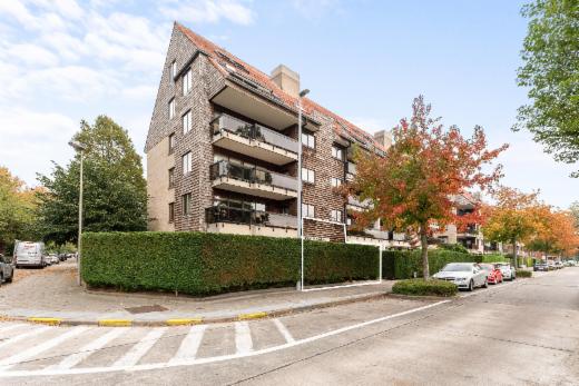 Presentatiebeeld van het pand n° 288891