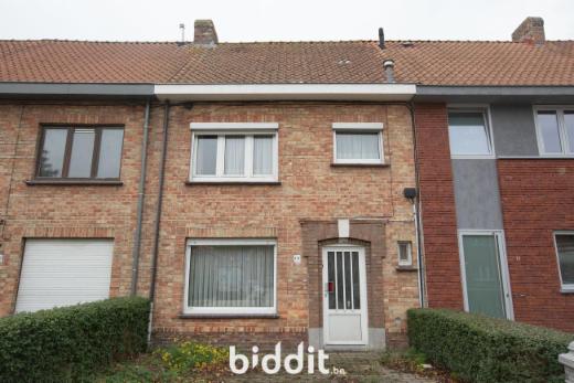 Presentatiebeeld van het pand n° 289632