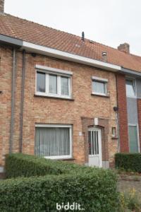 Tweede alternatieve foto van het pand