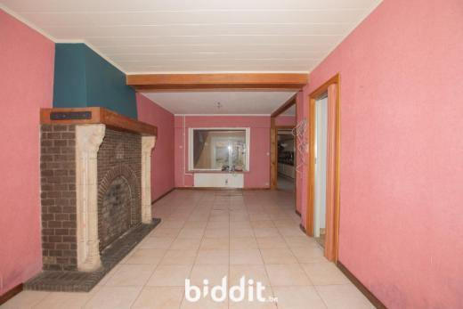 Derde alternatieve foto van het pand