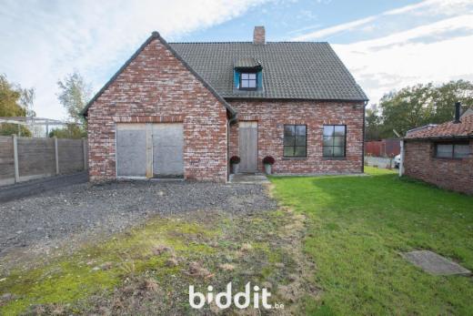 Presentatiebeeld van het pand n° 289655