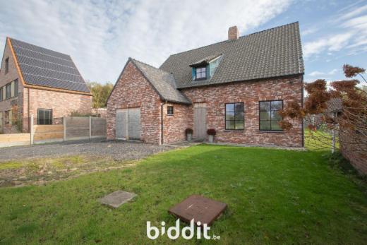 Tweede alternatieve foto van het pand