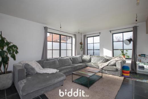 Derde alternatieve foto van het pand