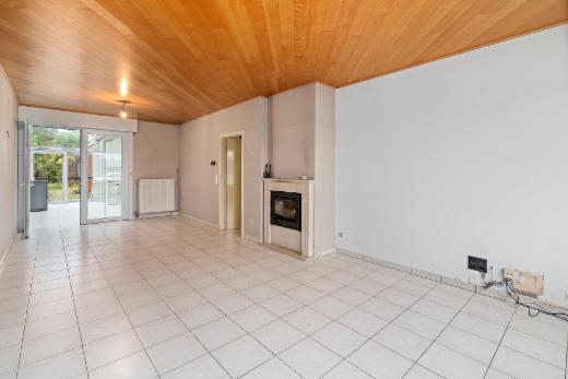 Eerste alternatieve foto van het pand