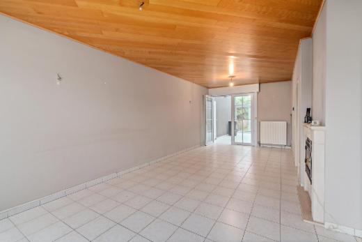 Tweede alternatieve foto van het pand