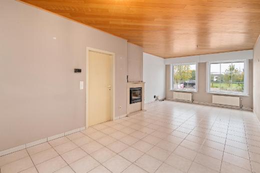 Derde alternatieve foto van het pand