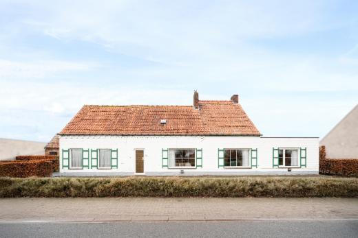 Presentatiebeeld van het pand n° 291611