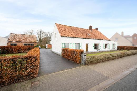 Eerste alternatieve foto van het pand