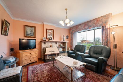 Derde alternatieve foto van het pand