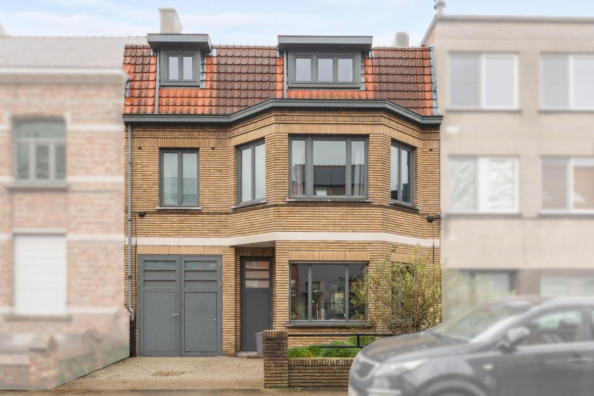 Presentatiebeeld van het pand n° 291728